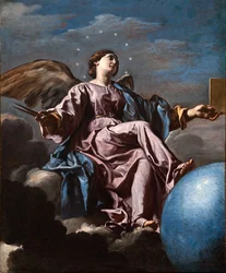 Allégorie de l